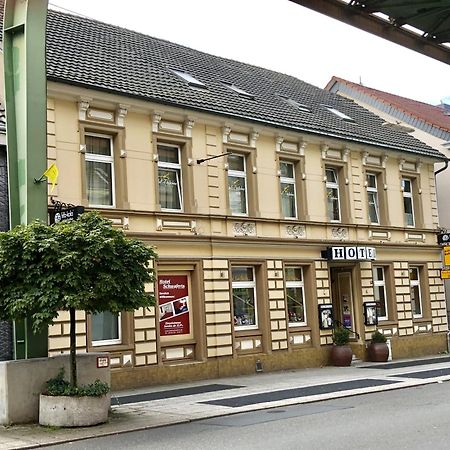 Hotel Schwaferts Wuppertal Buitenkant foto